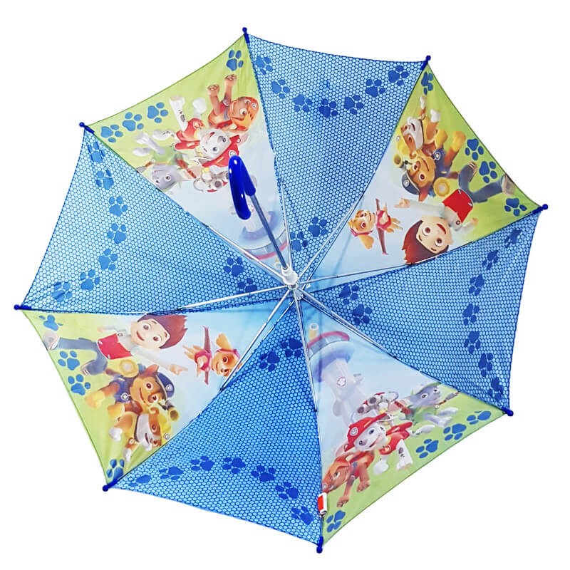 Paw Patrol umbrella
