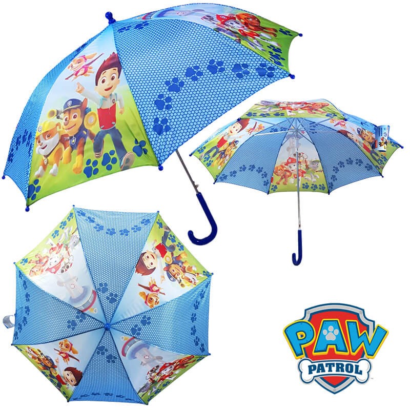 Paw Patrol umbrella